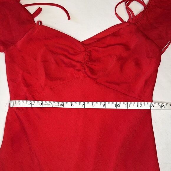 Express Midi Dress, Size Small - Picture 5 of 8